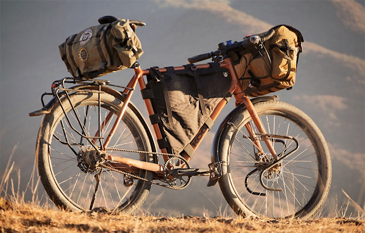 How to Choose the Best Cycling Rack Bag