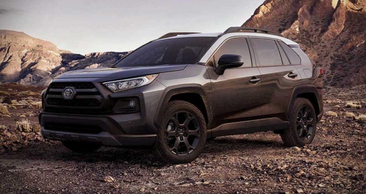 Toyota RAV4 Aftermarket Accessories Guide: Enhance Protection, Storage and Convenience