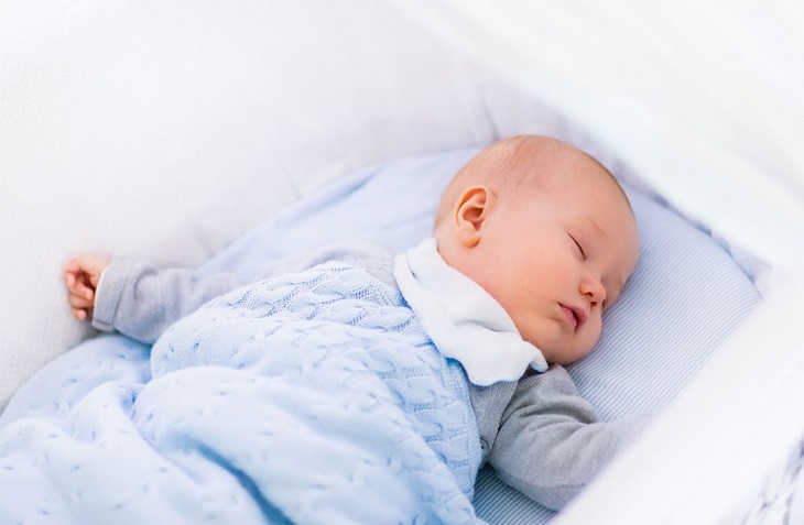 Baby Sleep: Comparing Different Baby Nests for Safe and Sound Sleep