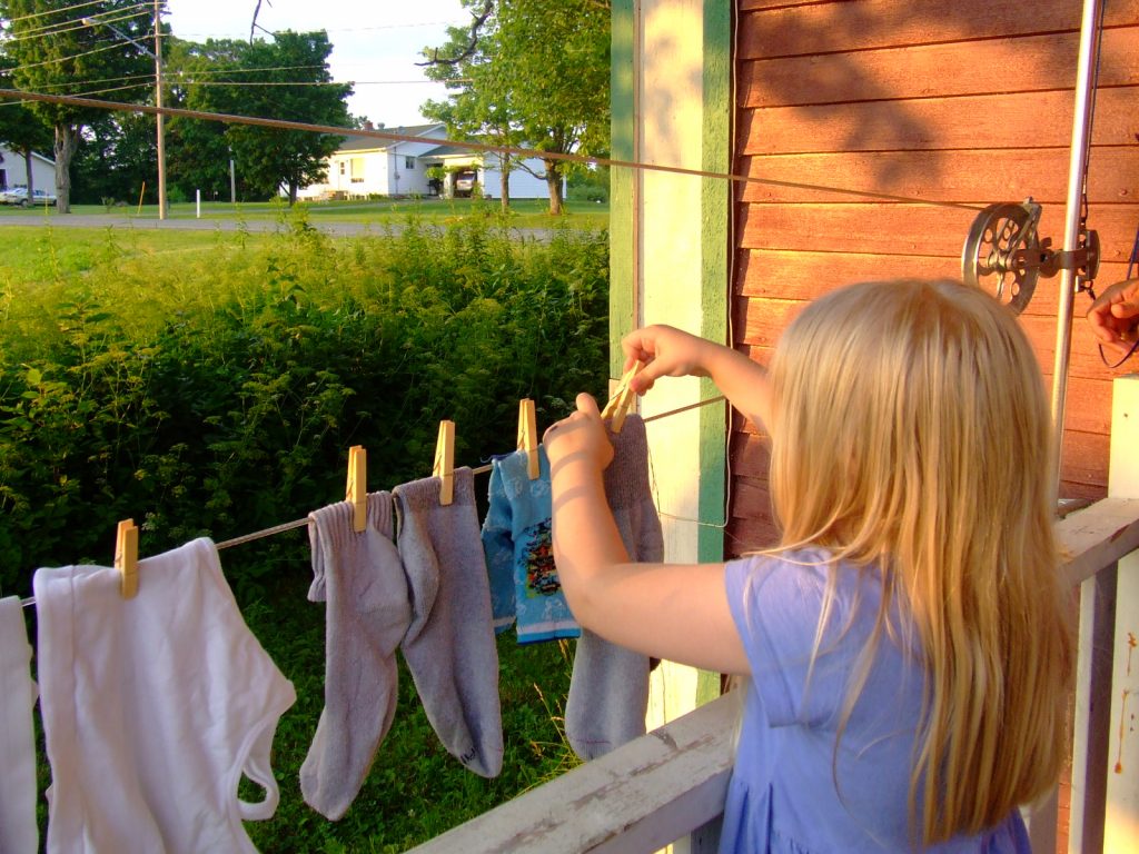 clothesline-