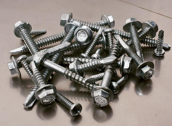 iccons screws