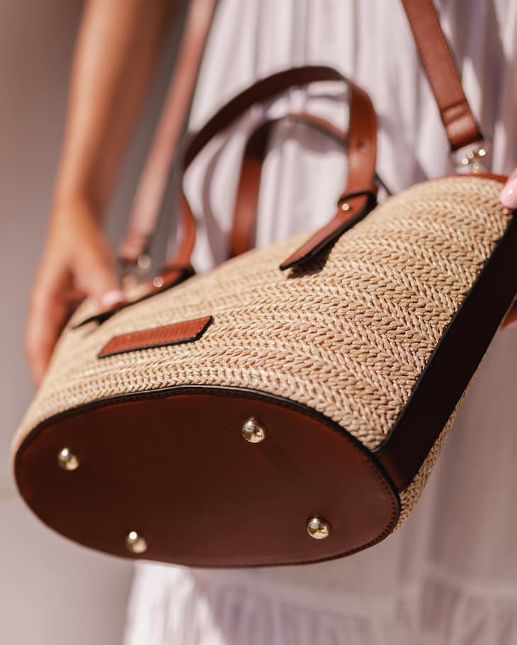 7 Different Stylish Bags Every Woman Should Own