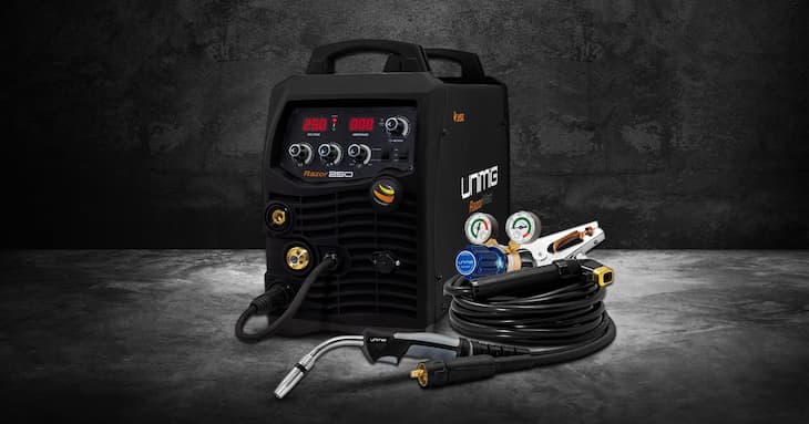 MIG vs TIG vs Stick Welding: Getting the Right Welders for the Right Process