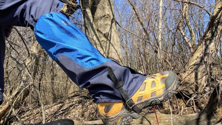 Gaiters vs. Spats: What’s the Difference?