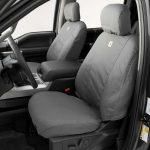 Dmax seat covers