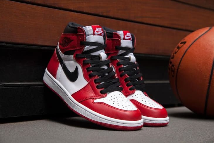 Nike Air Jordan 1 Is the Streetwear Staple: Comparing the Different Styling Options