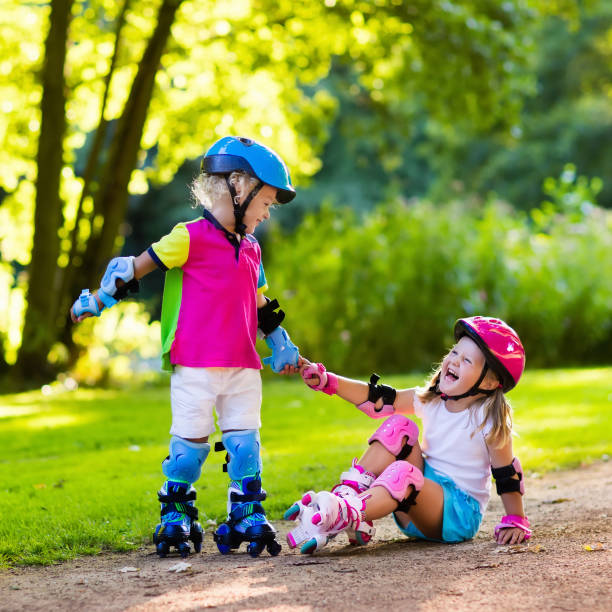 Gifts to Keep Your Daughter Active and Entertained Outside