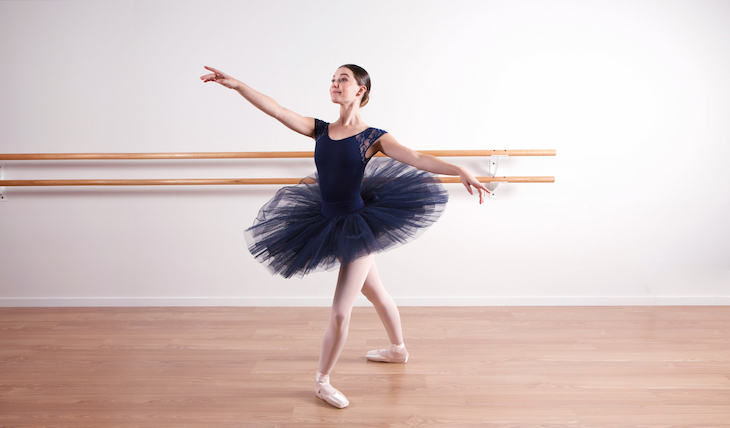 Ballet 101: How to Master Pirouettes