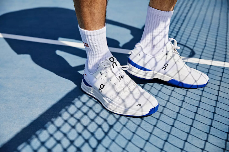 Elevate Your Game: A Guide to the Perfect Tennis Shoes