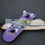Skateboard and Longboard Trucks