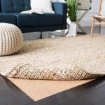 Rugs vs. Carpet: Reasons Natural Rugs Are Better for Your Home