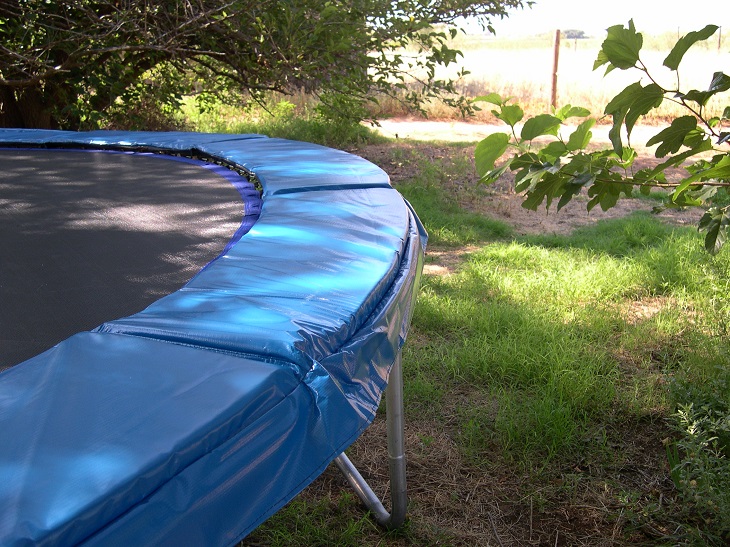 Trampoline Replacement Pads: Enhance the Safety and Style of Your Trampoline Setup
