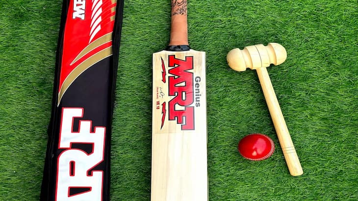 Harrow Bats: How to Choose the Perfect One