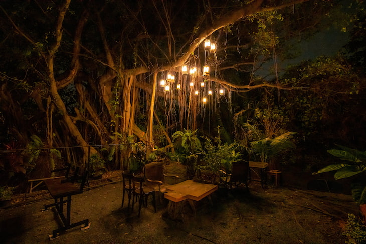 Illuminating Your Eden: How Different Types of Garden Lights Can Transform Your Outdoor Space