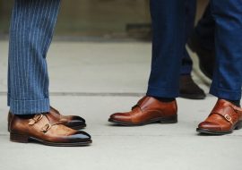 Loafers vs. Oxfords: Mastering Men’s Footwear with Style