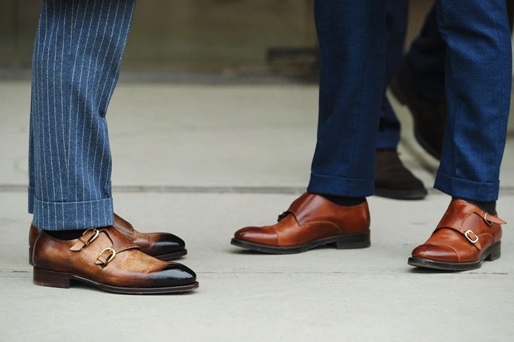 Loafers vs. Oxfords: Mastering Men’s Footwear with Style