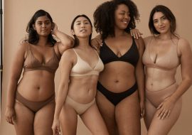 Bold and Beautiful: A Closer Look at Different Plus-Size Underwear Designs
