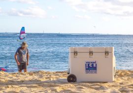 Hard vs Soft-side Coolers: Which One is Best for You