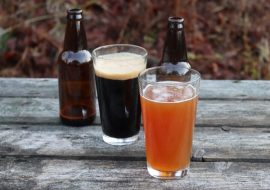 Brewing 101: Mastering the 4 Basic Steps to Craft Beer at Home