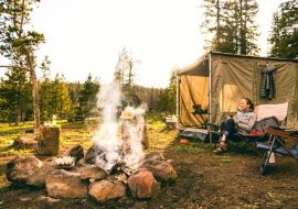 Camp Smarter, Not Harder: 6 Essential Tips for a Memorable Outdoor Adventure