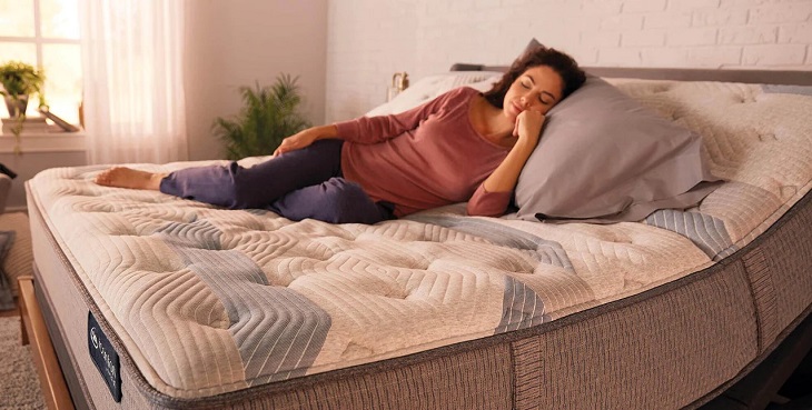 Sleep Soundly: How to Choose the Right Mattress for Your Bedroom